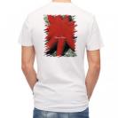 【Tシャツ】サンゴ　#18