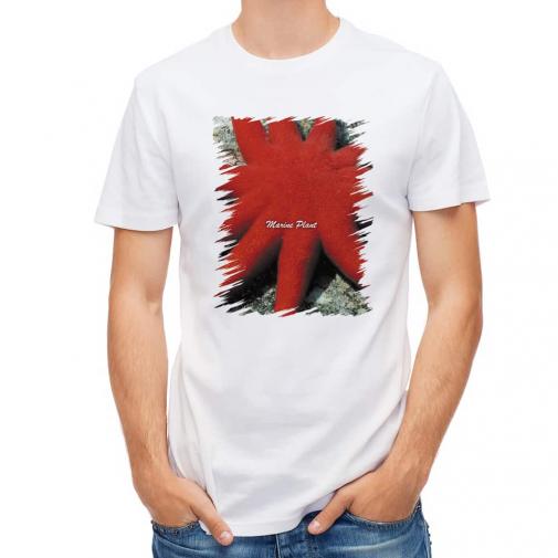 【Tシャツ】サンゴ　#18