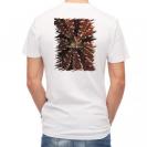 【Tシャツ】サンゴ　#19