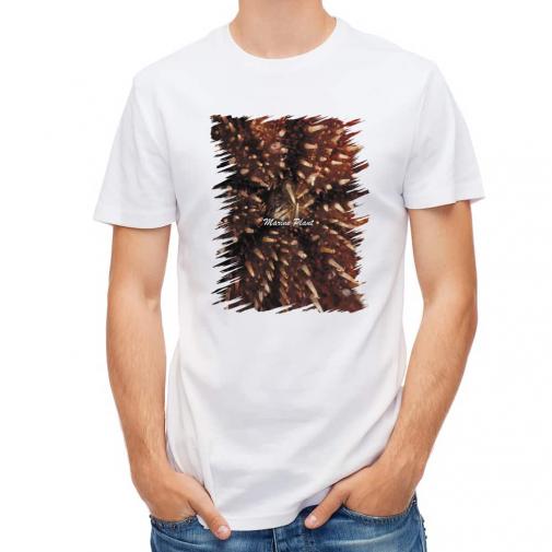 【Tシャツ】サンゴ　#19