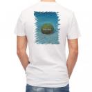 【Tシャツ】サンゴ　#20