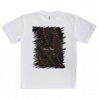 【Tシャツ】サンゴ　#21