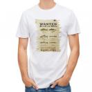 【Tシャツ】WANTED OTHER
