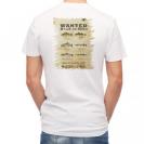 【Tシャツ】WANTED OTHER