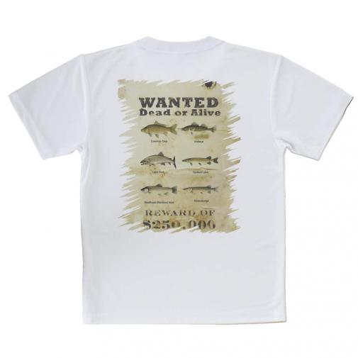 【Tシャツ】WANTED OTHER