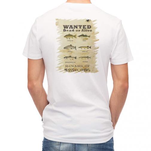 【Tシャツ】WANTED OTHER