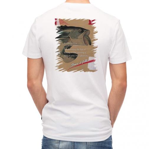 【Tシャツ】ヘドン創始者の名言