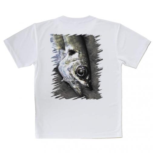 【Tシャツ】マアジ