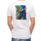 【Tシャツ】熱帯魚　No.1　マツカサ類