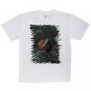 【Tシャツ】熱帯魚　No.5　ハマクマノミ