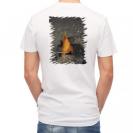 【Tシャツ】熱帯魚　No.10　ウイゴンベ