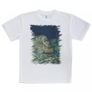 【Tシャツ】熱帯魚　No.11　メバル