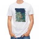 【Tシャツ】熱帯魚　No.11　メバル