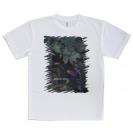 【Tシャツ】熱帯魚　No.15　ベラの飛翔