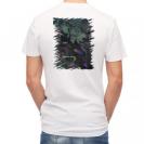 【Tシャツ】熱帯魚　No.15　ベラの飛翔