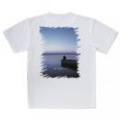 【Tシャツ】海の風景　夜明け