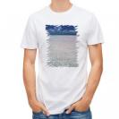 【Tシャツ】海の風景　夏の海