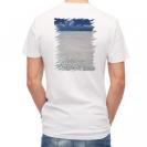 【Tシャツ】海の風景　夏の海