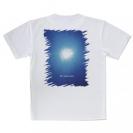 【Tシャツ】海の風景　海底から見上げる