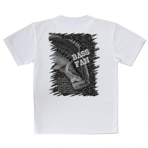 【Tシャツ】ブラックバス