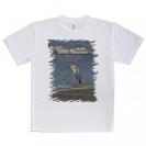 【Tシャツ】アオサギ