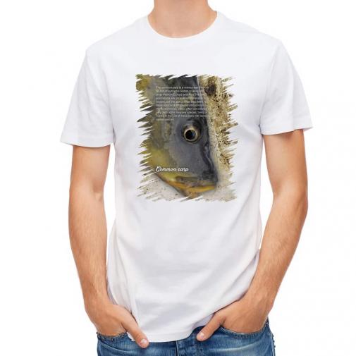 【Tシャツ】コイ(カープ)