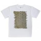 【Tシャツ】コイのウロコ