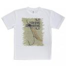 【Tシャツ】ビンテージフライ