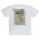 【Tシャツ】ビンテージフライ