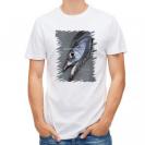 【Tシャツ】海のギャング・タチウオ