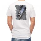 【Tシャツ】海のギャング・タチウオ