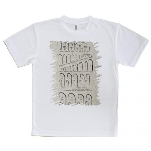 【Tシャツ】ルアー用フック