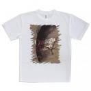 【Tシャツ】オナガ　焼印入り