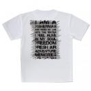 【Tシャツ】I am a fisherman.