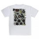 【Tシャツ】How reel you like?