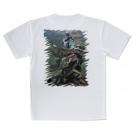 【Tシャツ】ランディング