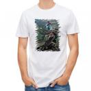 【Tシャツ】ランディング