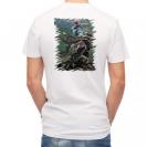 【Tシャツ】ランディング