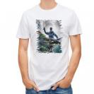 【Tシャツ】ランディング2