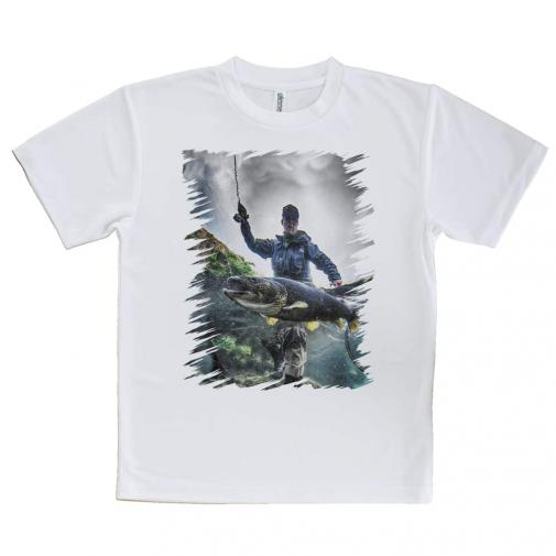 【Tシャツ】ランディング2