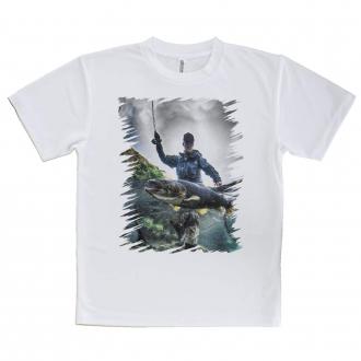 【Tシャツ】ランディング2