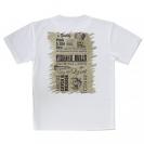 【Tシャツ】FISHING RULES