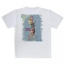 【Tシャツ】Gone Angling