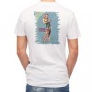 【Tシャツ】Gone Angling