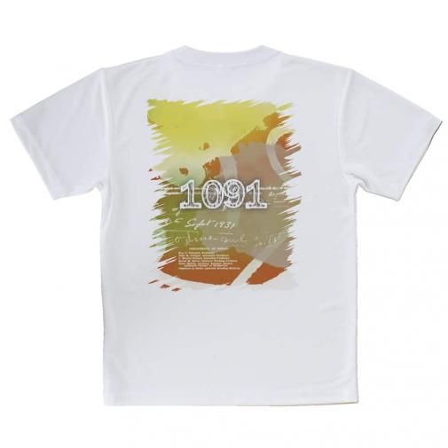 【Tシャツ】1091(イレグイ)