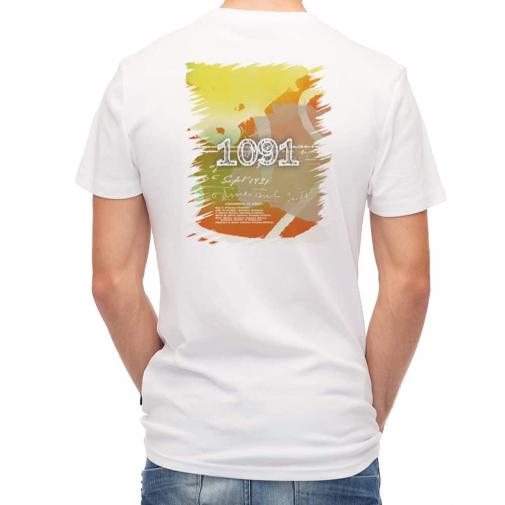 【Tシャツ】1091(イレグイ)