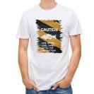 【Tシャツ】lake water level varies watch