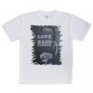 【Tシャツ】Love Bass Fishing