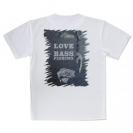 【Tシャツ】Love Bass Fishing