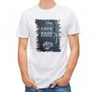 【Tシャツ】Love Bass Fishing